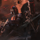Imagen para el artículo titulado El arte conceptual de The Mandalorian es una fuente inagotable de fondos de pantalla para fans de Star Wars